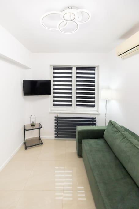 Modern 2br Apt In The City Center * Bucureşti