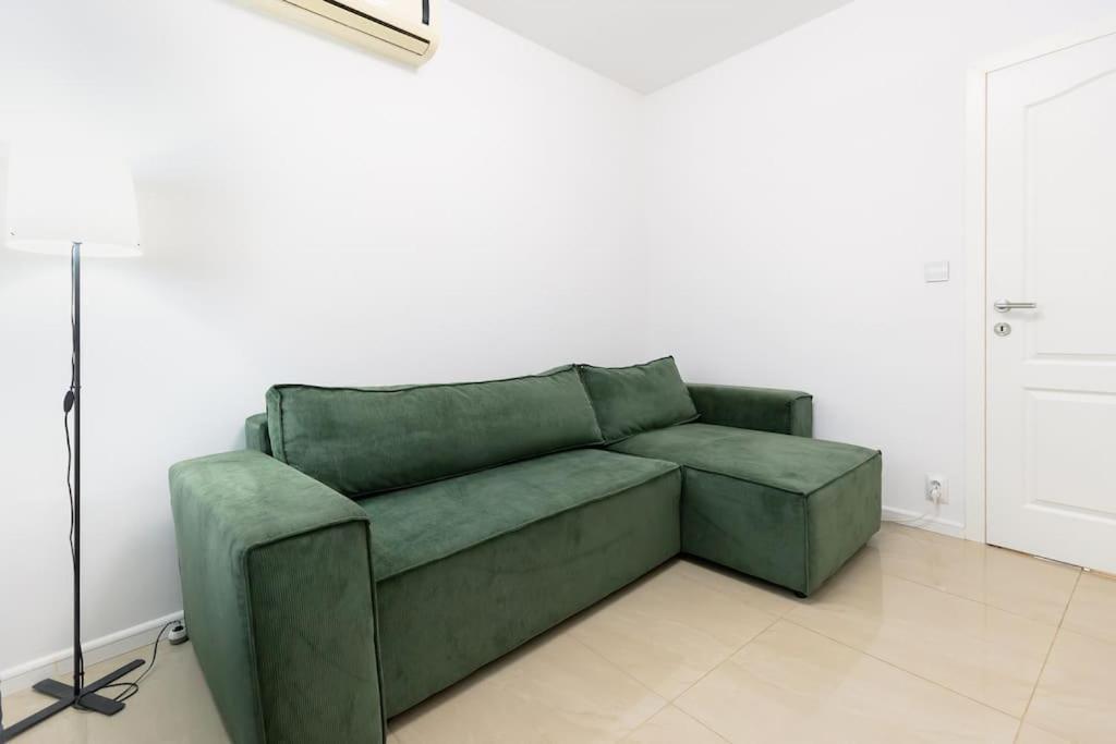 Modern 2br Apt In The City Center Apartament Bucureşti