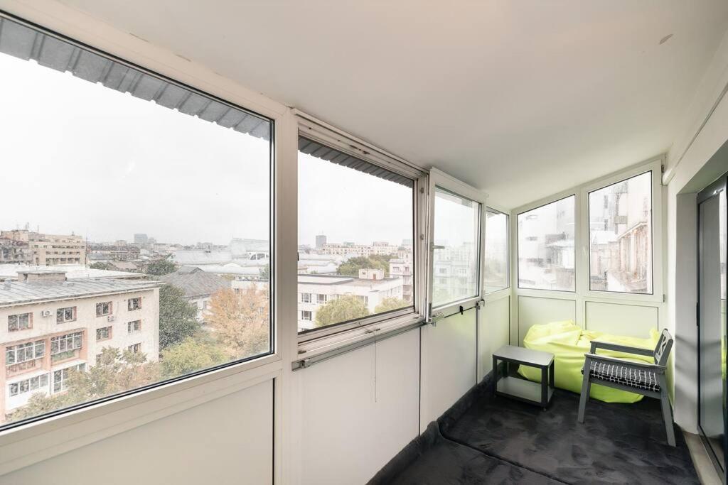 Apartament Modern 2br Apt In The City Center *