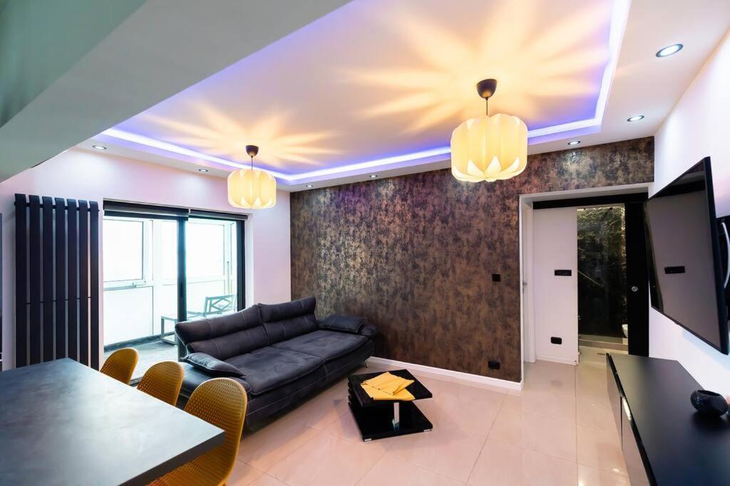 Modern 2br Apt In The City Center Appartamento *
